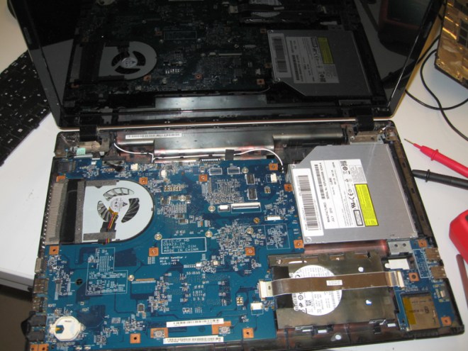 Notebooks könnten länger halten und modular aufgebaut sein.