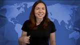 Katharine Hayhoe on climate science