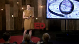 TED talk on vimeo by Naomi Oreskes